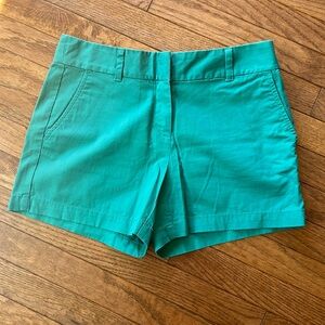 LOFT SIZE 2 CHINO SHORT
